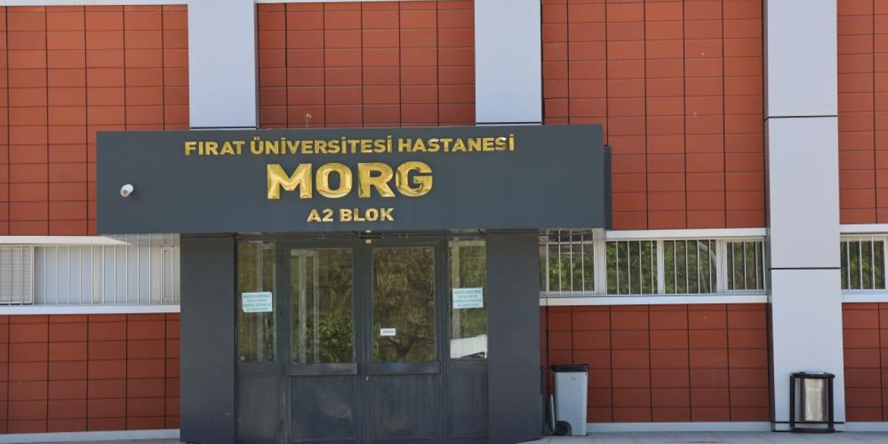 Üzerine beton blok düşen işçi hayatını kaybetti