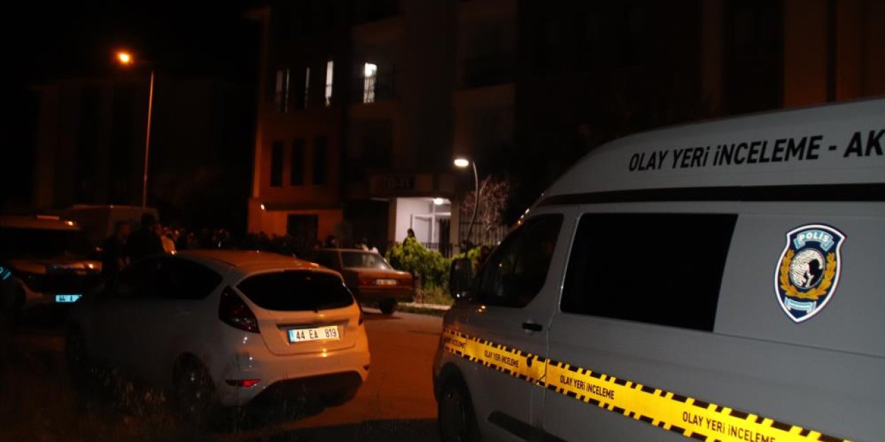 Yaşlı kadın evinde ölü bulundu