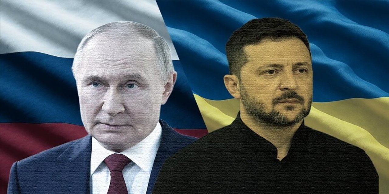 Ukrayna’dan Rusya’ya açık mektup