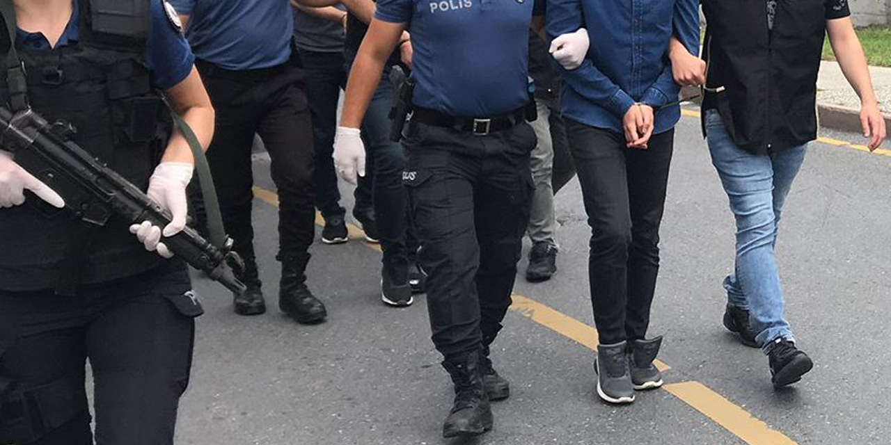 İstanbul merkezli 24 ilde yasa dışı bahis operasyonu: 80 gözaltı