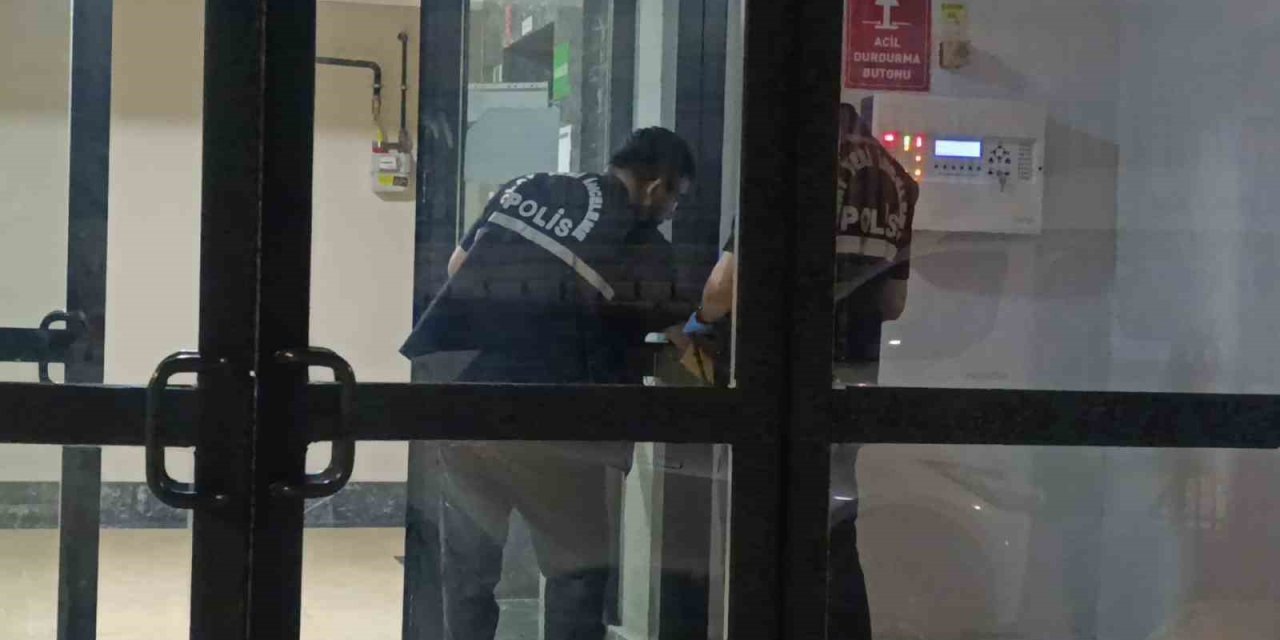 Kayınpeder damadını öldürdü