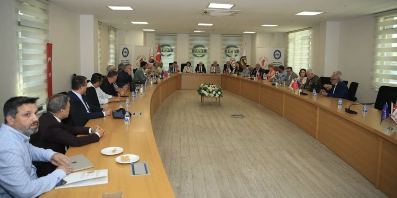 Diyarbakır'da basın çalıştayı