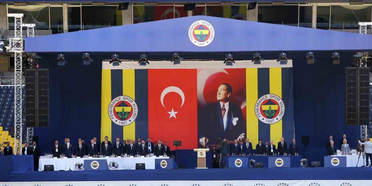 Fenerbahçe’nin borcu açıklandı