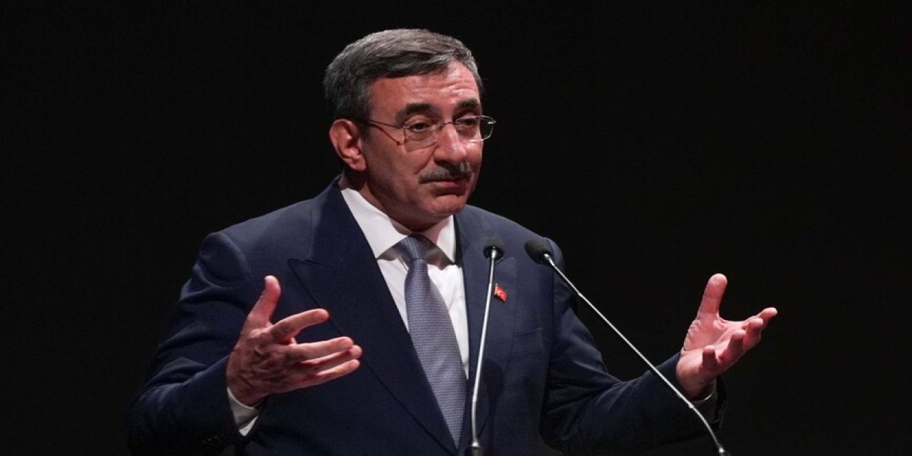 Cevdet Yılmaz’dan Rahmi Koç’un sözlerine tepki