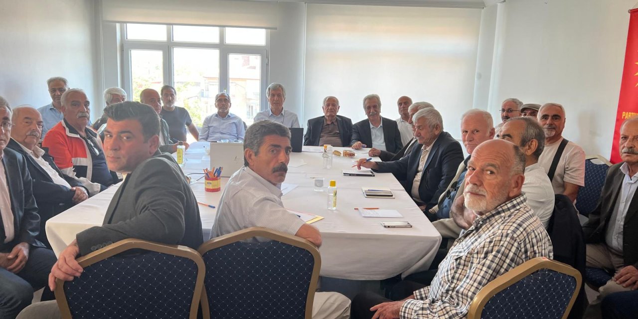 Kürt partilerinden Rahmi Koç'a sert tepki