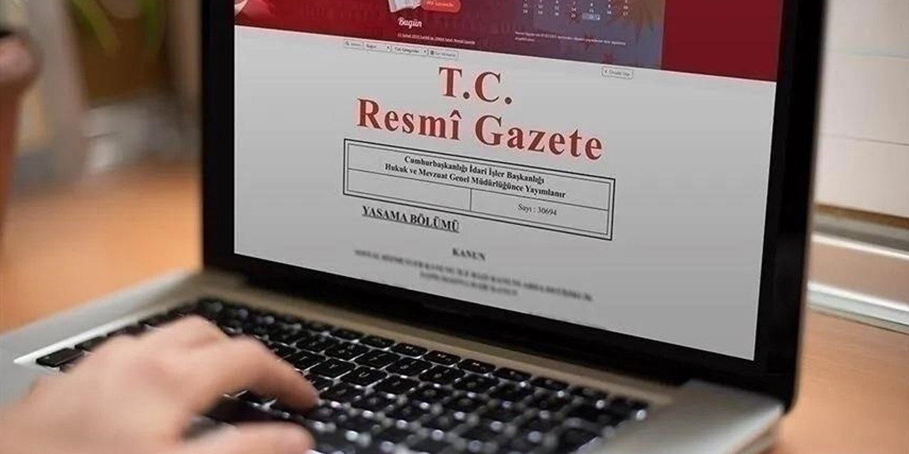 Resmi Gazete’de yayımlandı: petrol sahaları için yeni kamulaştırma kararı