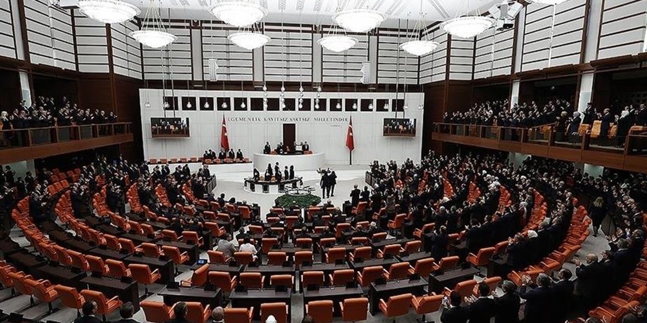 Meclis’te bu hafta neler var? Torba kanun teklifi Genel Kurul’da