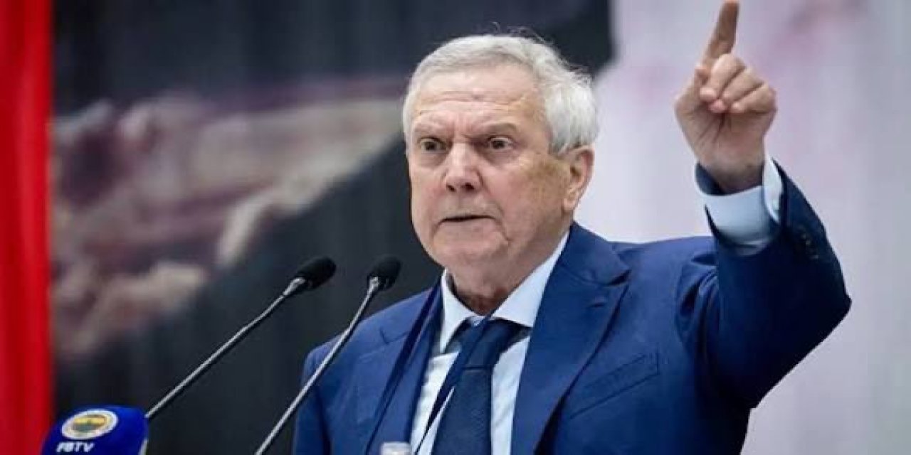 Fenerbahçe başkanı belli oldu