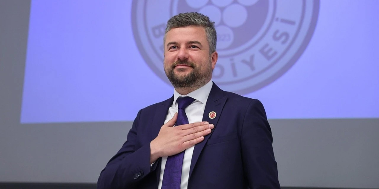 Buca Belediye Başkanı görevden uzaklaştırıldı