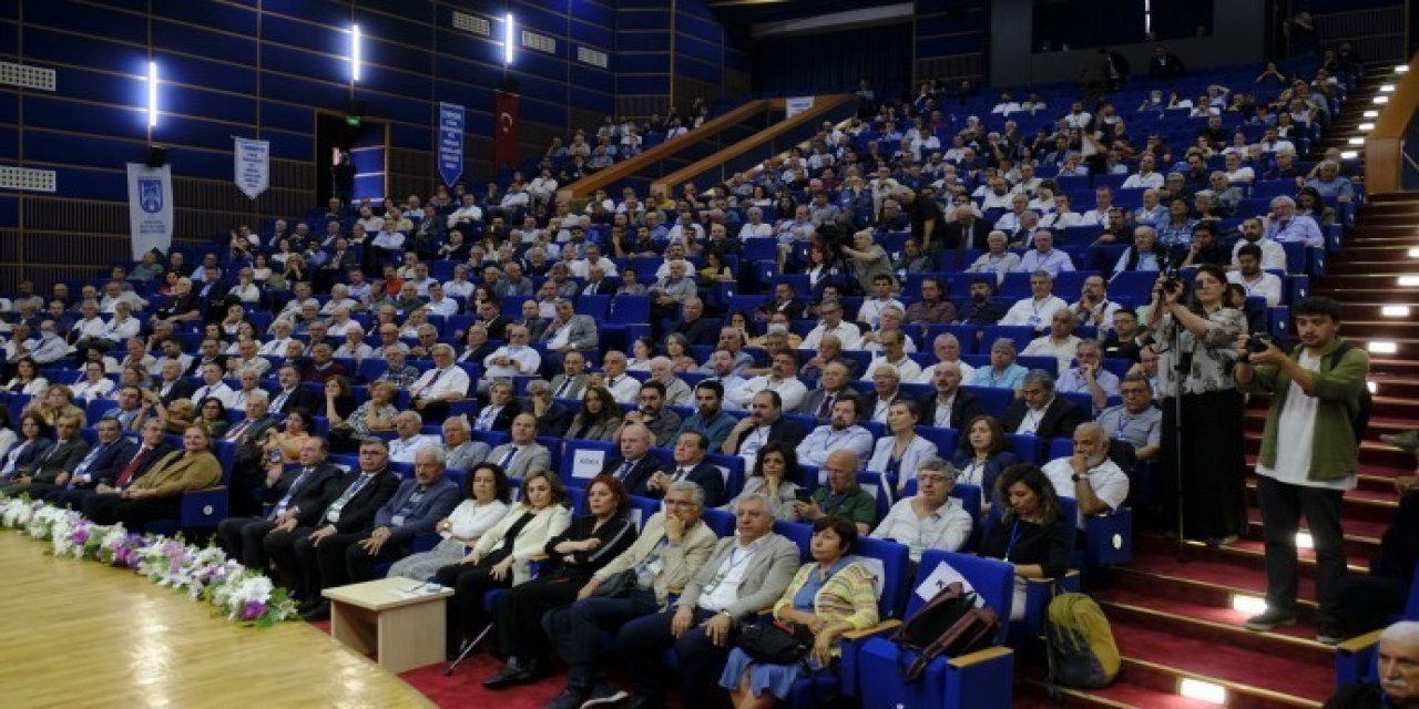 TMMOB’un yeni yönetimi belli oldu