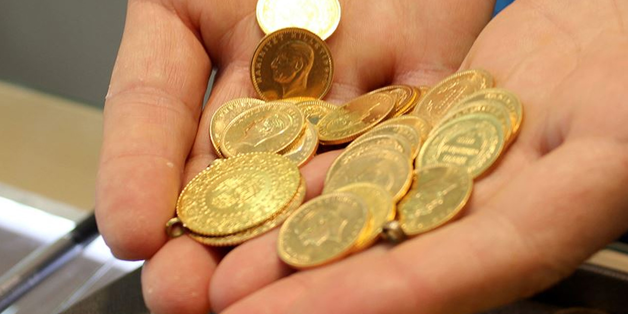 Gram altın güne yükselişle başladı