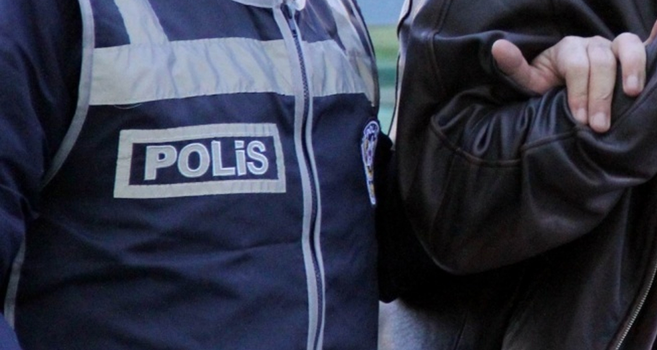İstanbul’da DEAŞ operasyonu: 13 gözaltı