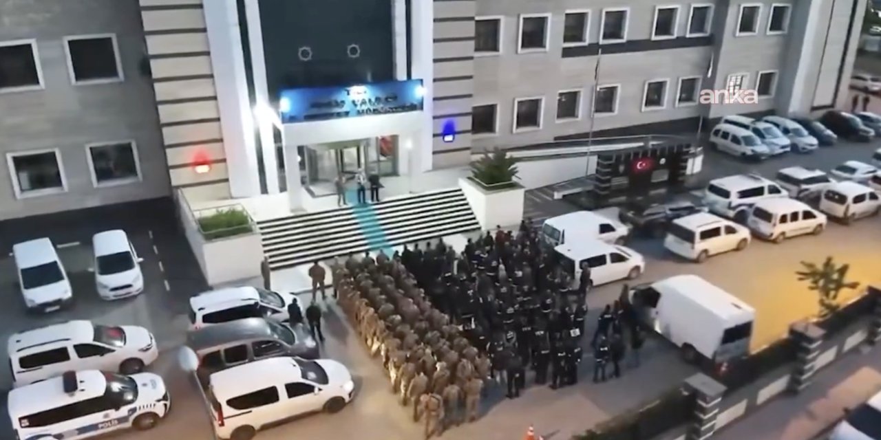 Son bir haftada tonlarca uyuşturucu madde ele geçi