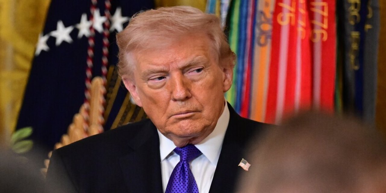 Trump: İran ABD’ye ait helikopteri düşürdü, karşıl
