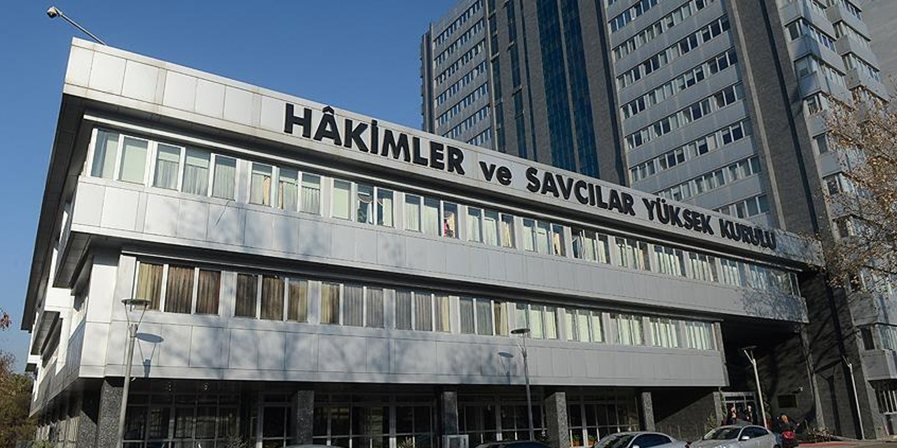 HSK Kararnamesi yayımlandı: 14 yeni ataması belli 