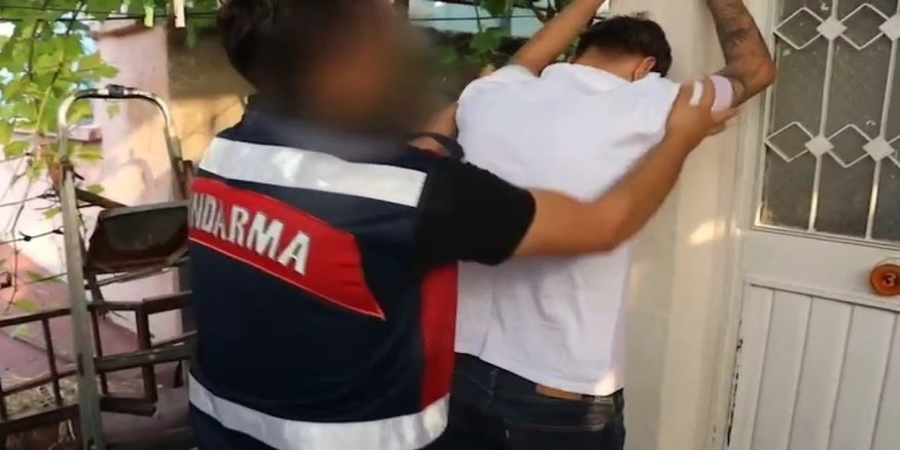 Sahte ilan dolandırıcılarına operasyon: 18 tutukla