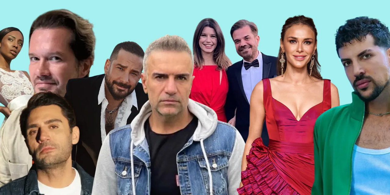 Ünlülere uyuşturucu soruşturmasında yeni operasyon: 22 gözal