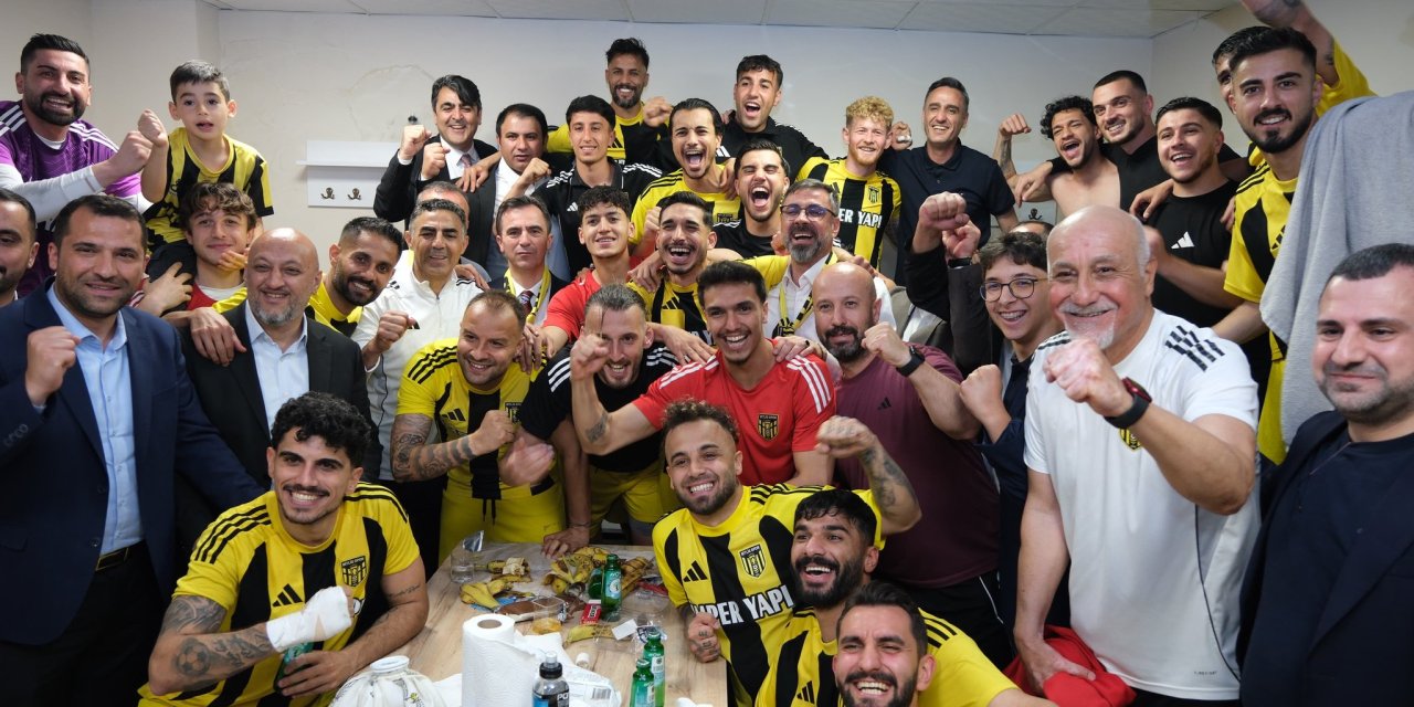 Bitlispor için son 90 dakika