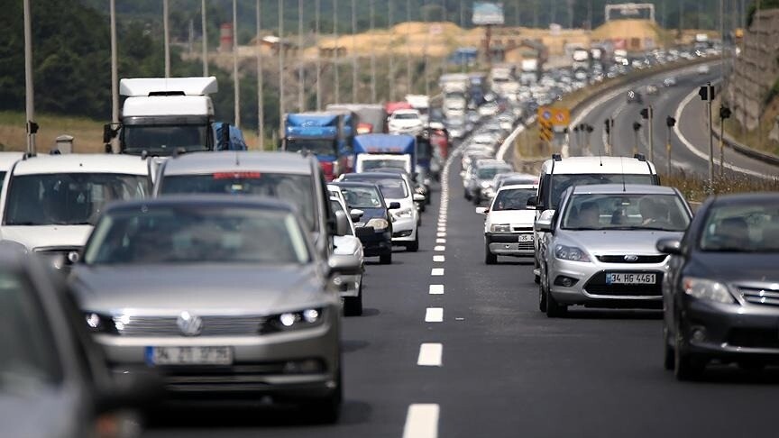 Trafik sigortasında maddi zararlar teminatı genişletildi