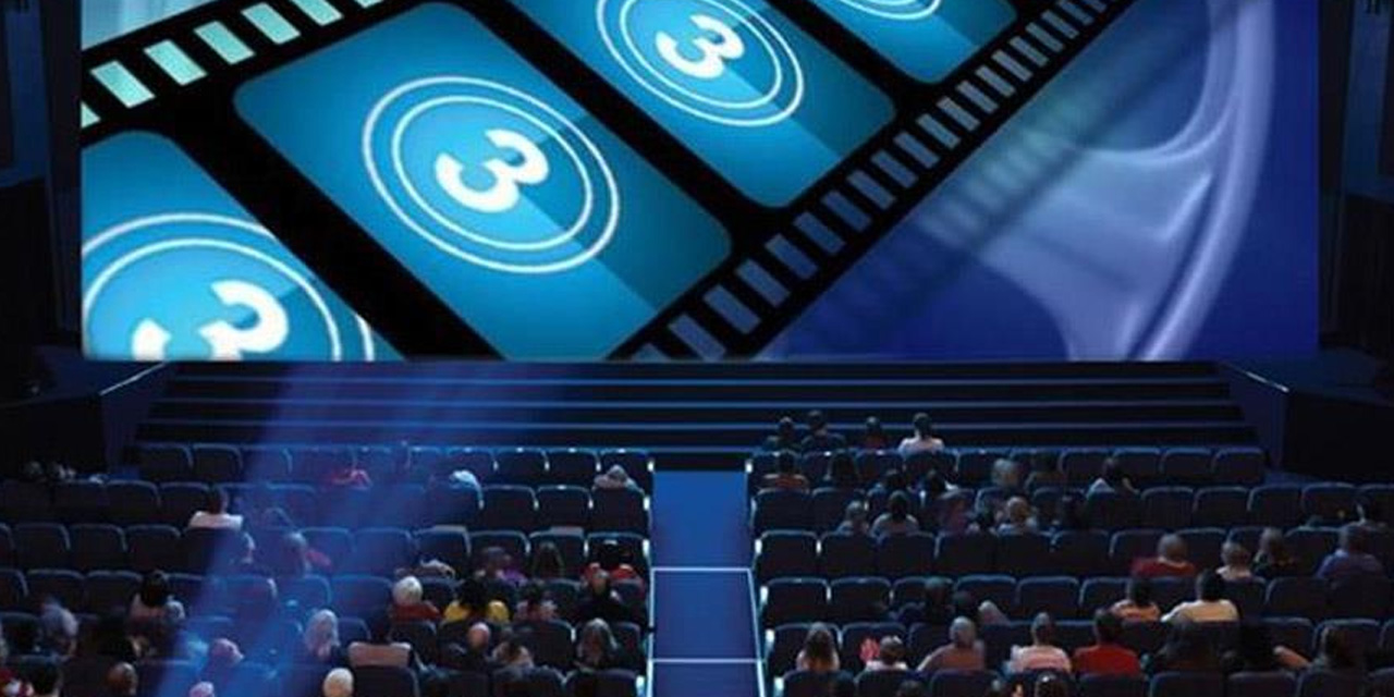 Sinema salonlarında büyük hafta: 8 yeni film birden vizyona girdi
