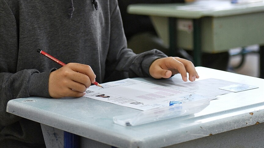 LGS yarın yapılacak