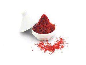 Safranın kilosu 20 bin TL