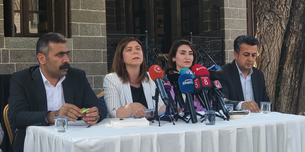 Sur’da kaldırım işgaline karşı kararlı mücadele
