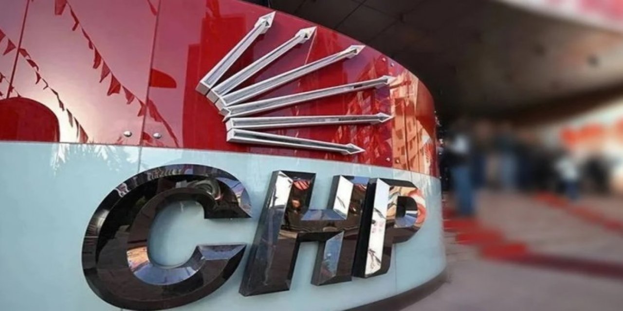 CHP'den 2 belediye başkanını partiden ihraç istemi