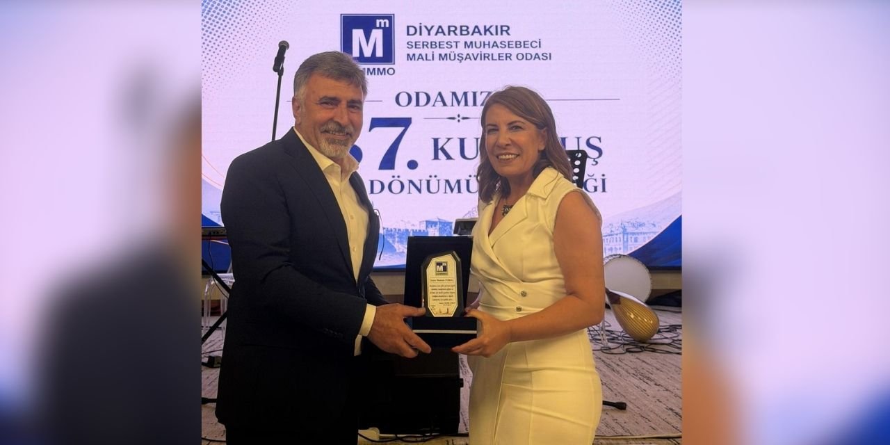 DSMMMO’da 37'inci kuruluş yıldönümü coşkusu
