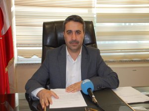 Barodan, saldırıya uğrayan avukata destek