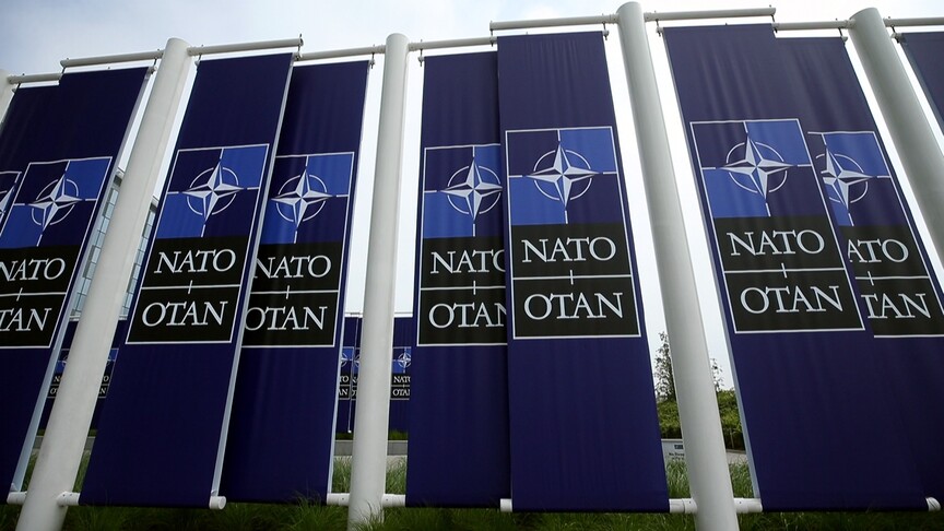NATO Zirvesi için üst düzey güvenlik tedbirleri uygulanacak