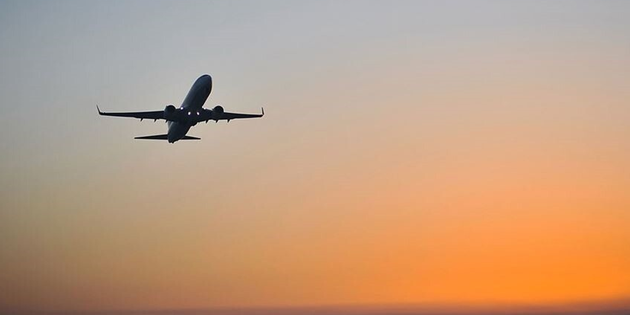 Ankara'daki Etimesgut Havalimanı yeni adıyla o tarihte açılacak