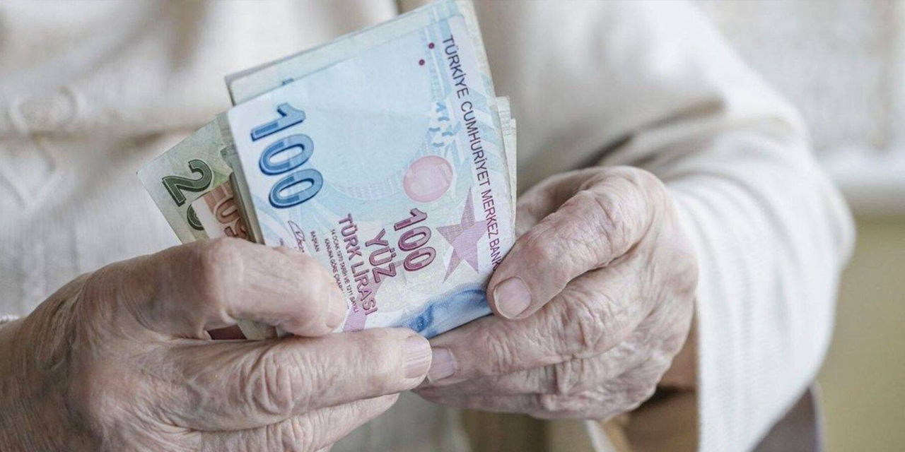SGK Uzmanından emekli maaşı için “tamamlama” senaryosu