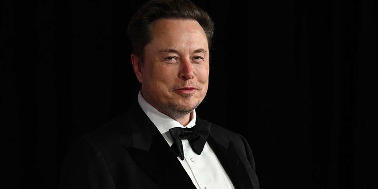 Elon Musk tarihe geçti: İlk dolar trilyoneri oldu | Dünyanın en zengin 10 ismi açıklandı