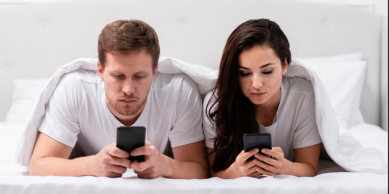 Uzmanlardan dikkat çeken araştırma: Telefon kullanımı doğurganlığı azaltıyor