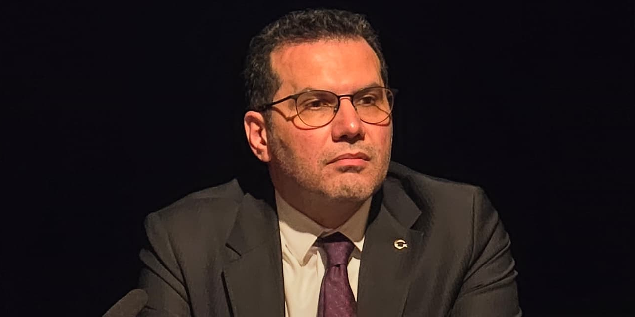 Öztekin: Spora yapılan yatırım emniyete, sağlığa ve eğitime yapılan yatırımdır
