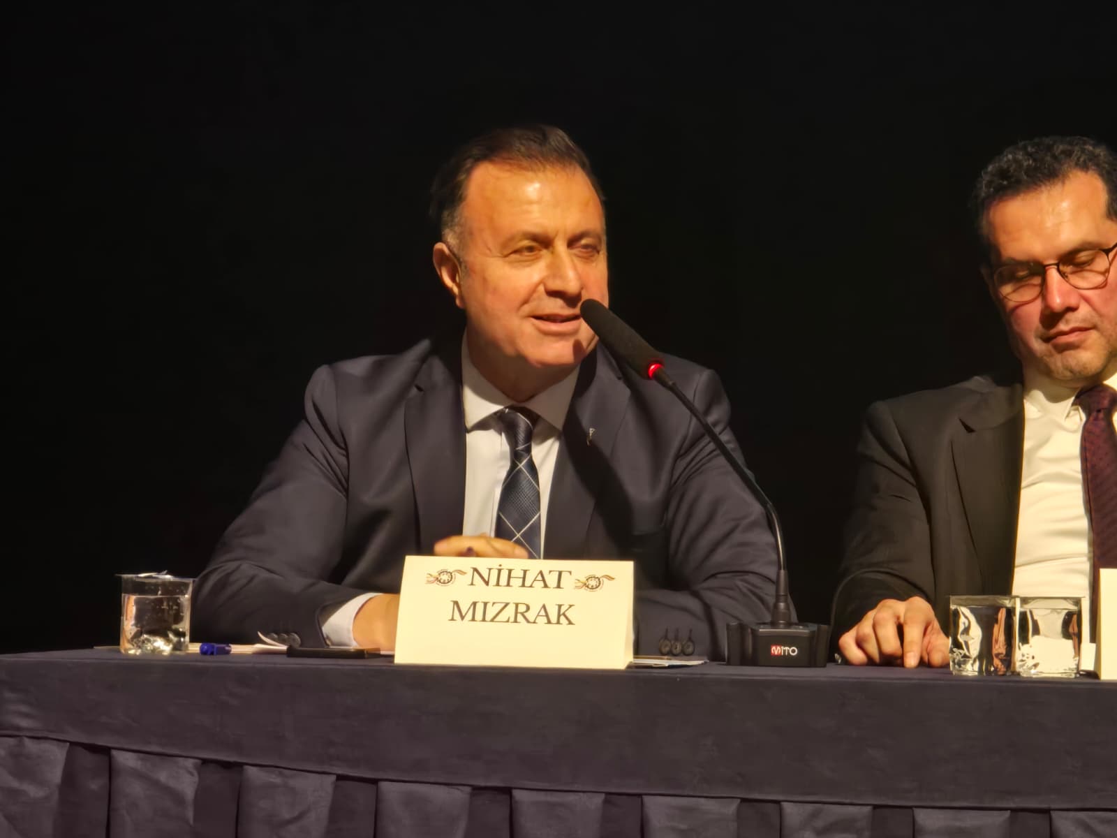 Mızrak: Spor altyapısında dönüşüm artık kaçınılmaz