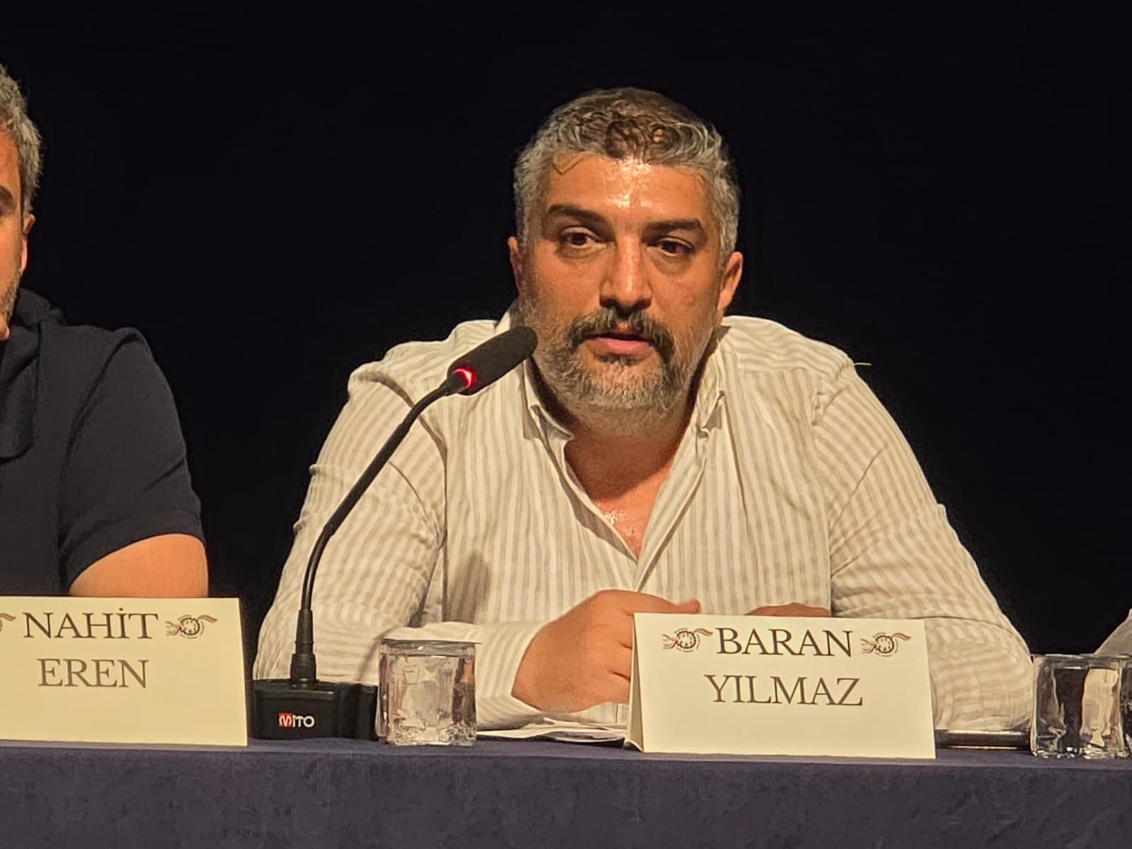 Yılmaz: Sporun gelişimi için ortak çalışma şart