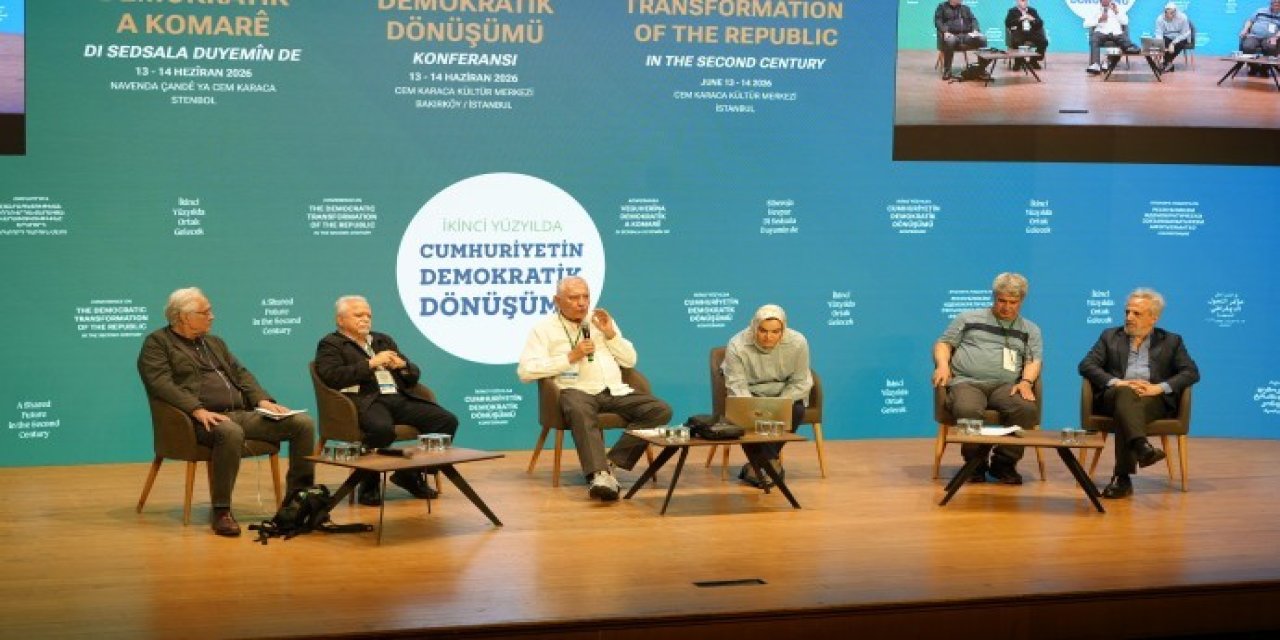 ‘Barışın butlan olmaması için mücadele gerekiyor’