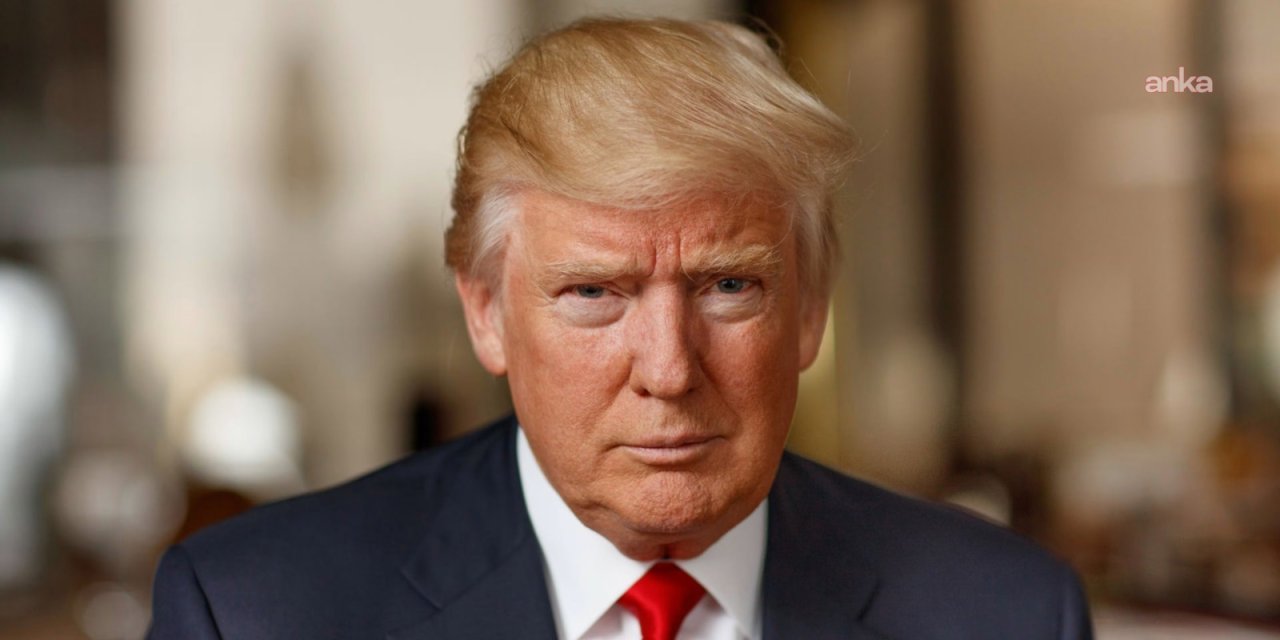 Donald Trump: İran ile anlaşmanın yarın imzalanması planlanıyor