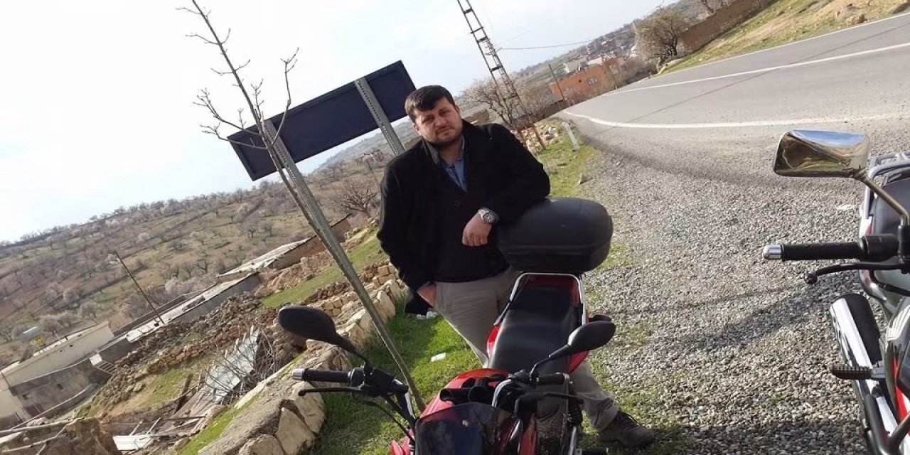 Siirt’te motosiklet kazası can aldı