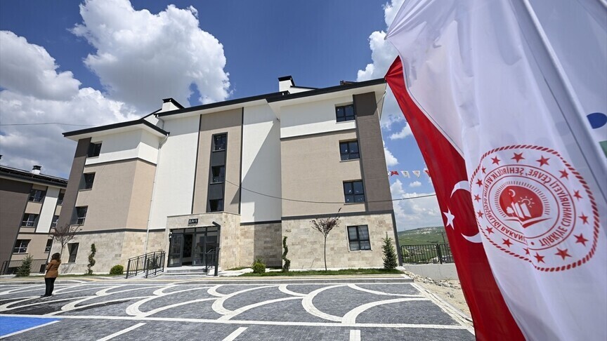 TOKİ'de 20 bin konut satışı başlıyor