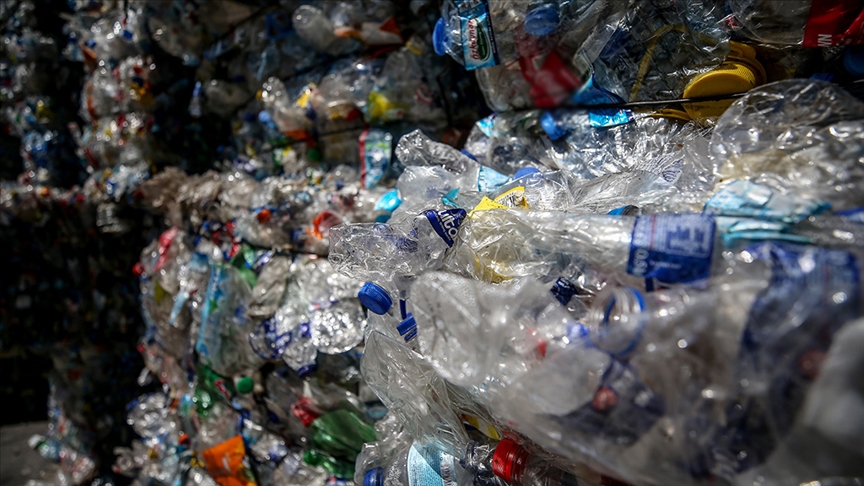Avrupa'nın çöpü Türkiye'ye: Plastik atıkta tarihi rekor