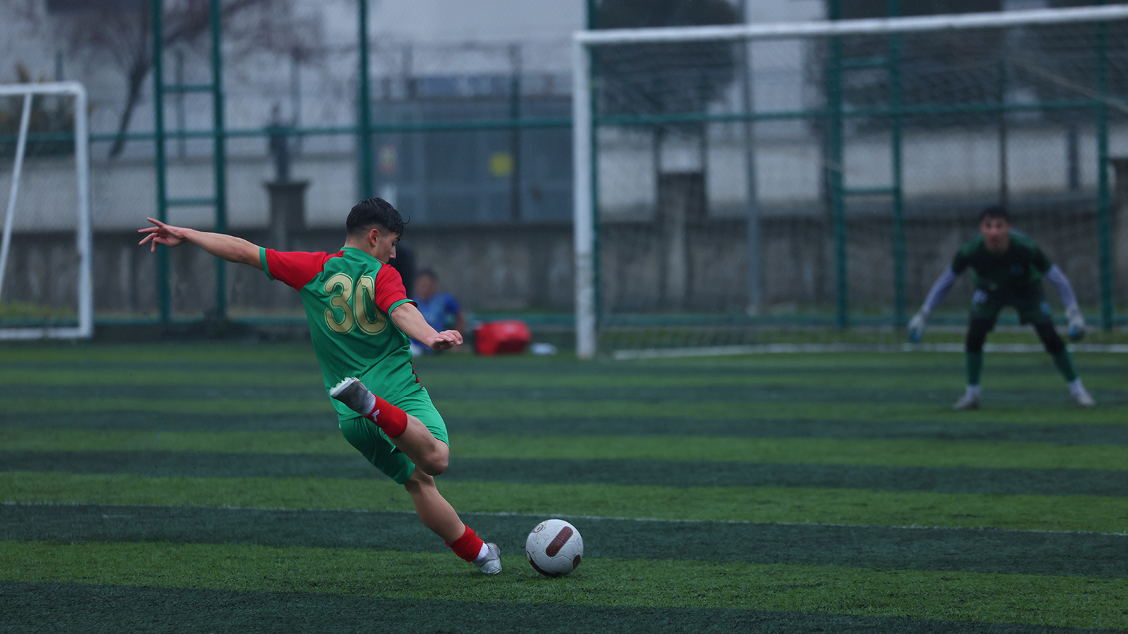 Amedspor akademi Diyarbakır seçmeleri başlıyor