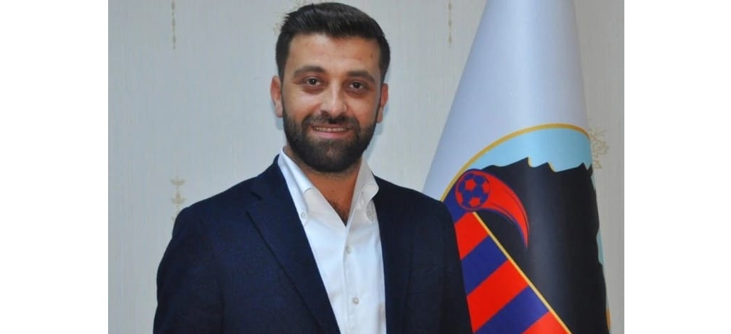 3 yılda takımı BAL'dan 1.Lig'e taşıdı istifa etti