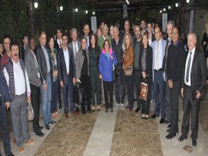 “Gelip görmek lazım”