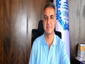 Diyarbakır'da altyapı çalışmaları