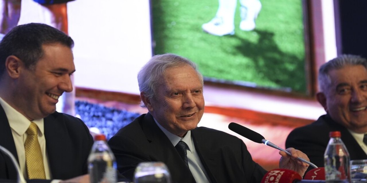 Fenerbahçe’de görev dağılımı yapıldı