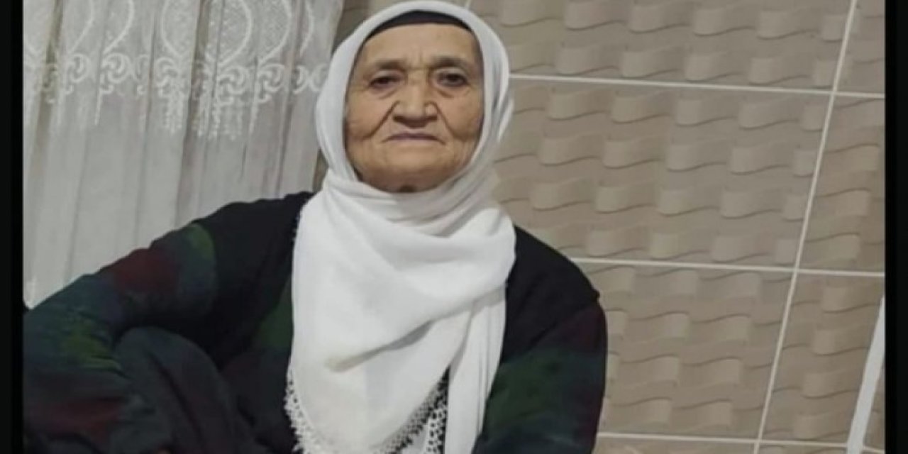Kızıltepe’de bir kadın katledildi