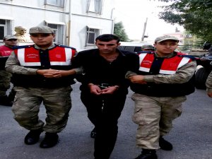 ZENGİN’İN KATİL ZANLISI TUTUKLANDI